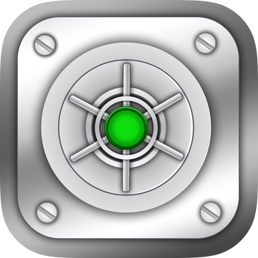 Safe Breaker - Tricky Combinations Prof icon
