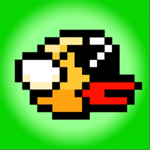 Snappy Bird - Hard Rolly icon