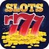 Las Vegas Slots! - Try Your Luck At This Fun Casino Game