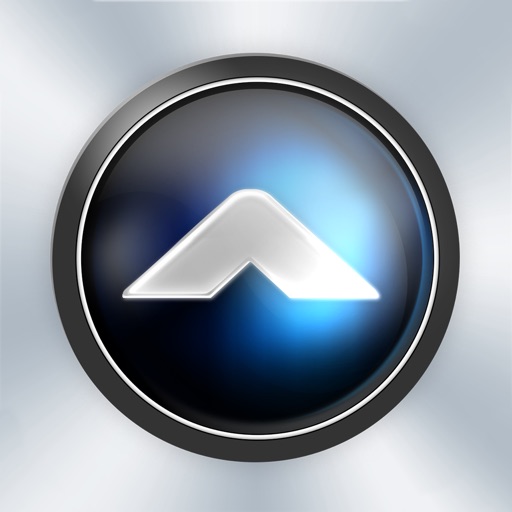 AMP ID icon