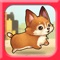 Help the Corgi get past obstacles and collect his favorite toys