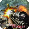 Sniper Shoot & Zombie Fighter
