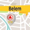 Belem Offline Map Navigator and Guide
