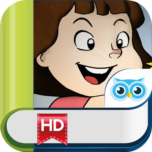 Emma's Gold Star - Another Great Children's Story Book by Pickatale HD icon