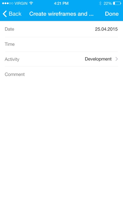 Redmine by Easy screenshot-3