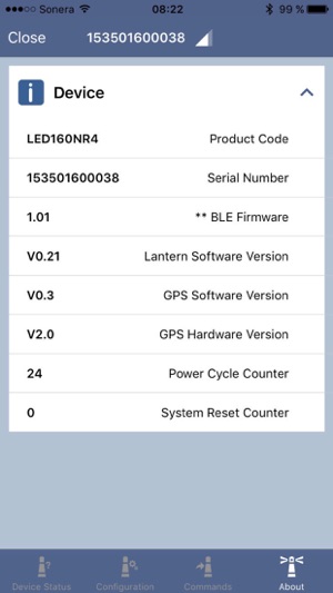 Bluetooth® Control(圖3)-速報App