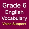 Grade 6 Students English Vocabulary Pronunciation