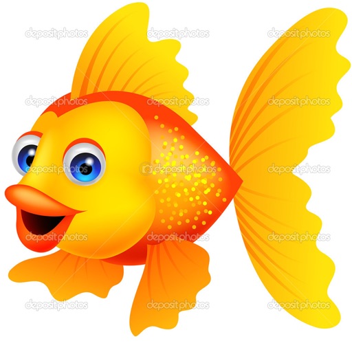 Fish Smile icon