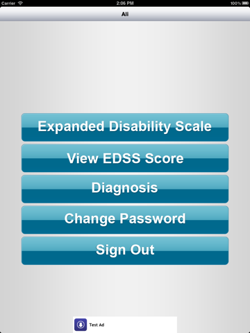 EDSS Trackerのおすすめ画像2