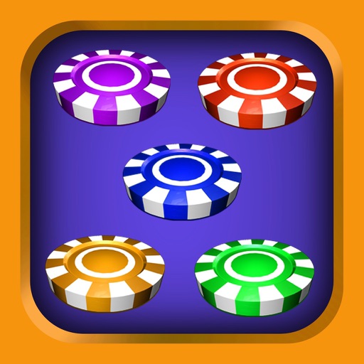Stack D Chips by Everything Amped Inc