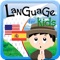 The best language apps for Kids to help children learn Spanish and English by interactive audio flashcards and games