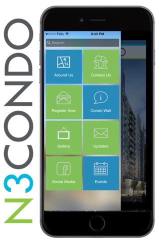 N3 Condo screenshot 2