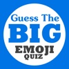 Best for Guess The Big Emoji Quiz
