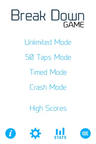 Break Down Game screenshot 3