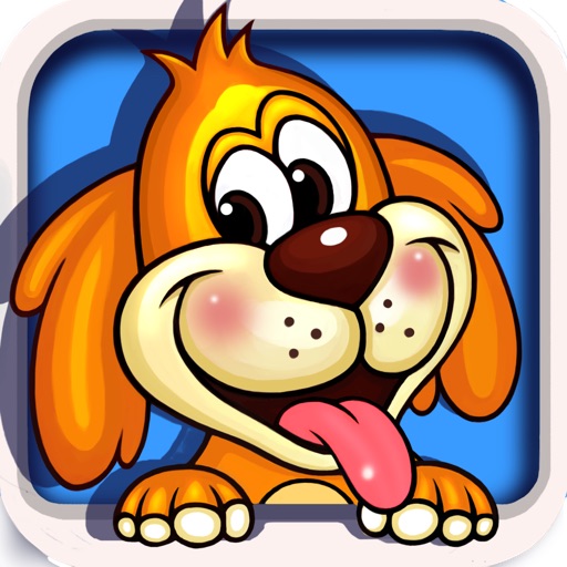 Amazing Pet Salon- Top Puppy Dress Up Game icon