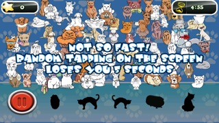 Hidden Objects : Pet Store 2.5 IOS -