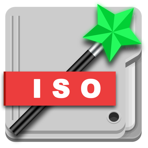 Any ISO Maker