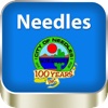 Needles, CA -Official-