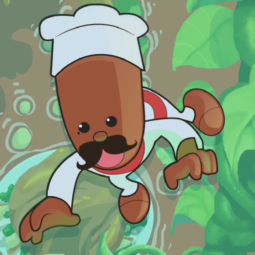 Le Sausage Chef
