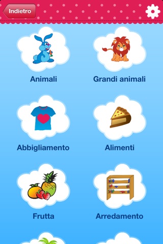 iPlay Arabic: Kids Discover the World - children learn to speak a language through play activities: fun quizzes, flash card games, vocabulary letter spelling blocks and alphabet puzzles screenshot 4