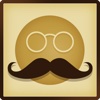 Instamustache HD