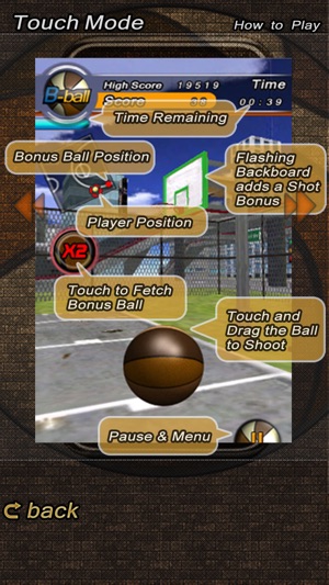 B-Ball Fire(圖5)-速報App