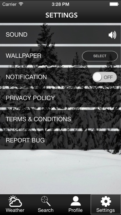 Outdoor Ally screenshot-3