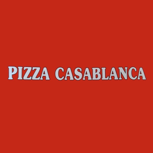 Casablanca Pizzaria 2700 icon