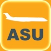 ASU CRJ