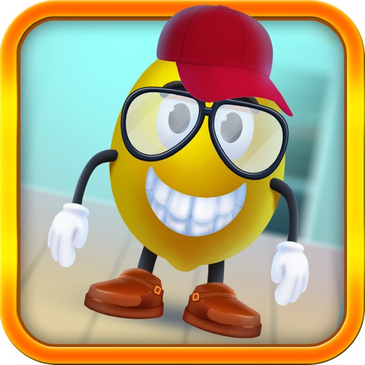 Crazy Fruit Creation - Free Dress Up Game For Kids icon