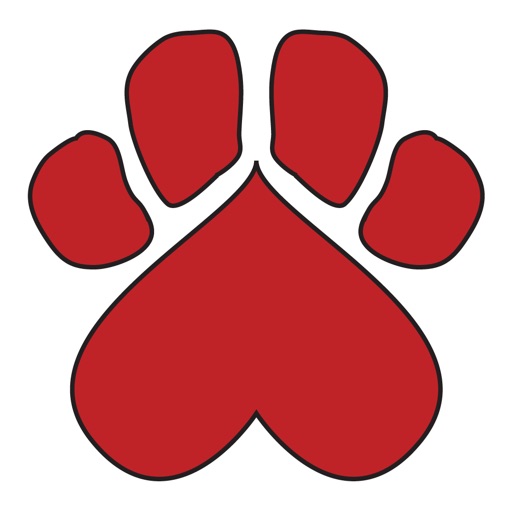Dog Hearts icon