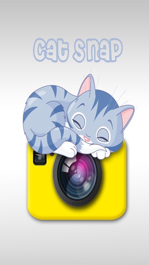 Cat Snap - Photo Bomb Funny Cats Instantly Into Your Photos (圖5)-速報App