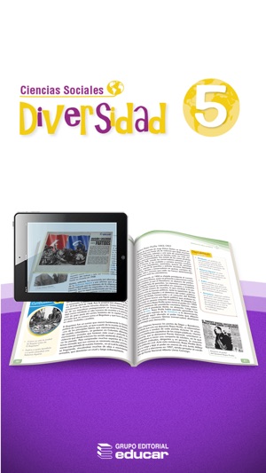 Vector Z | Ciencias Sociales Diversidad 5(圖3)-速報App