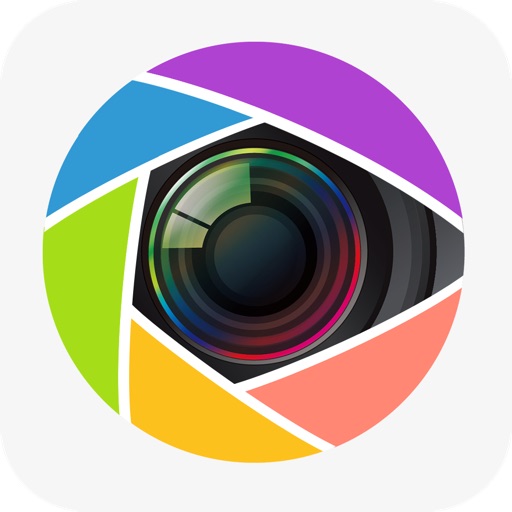 CollageIt Free - An Automatic Photo Collage Maker Icon