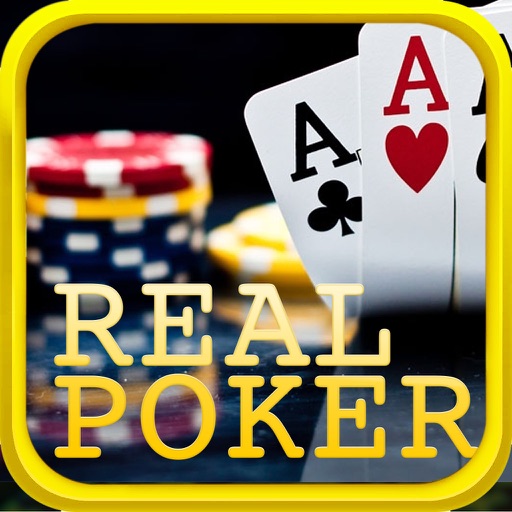 Lady Girl Gambler Vegas :  FREE Texas Poker Casino Game icon