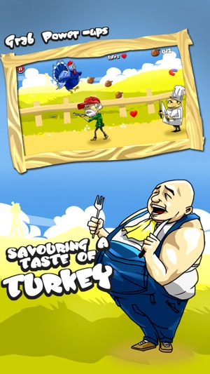 Turkey Escape Trail Free(圖1)-速報App