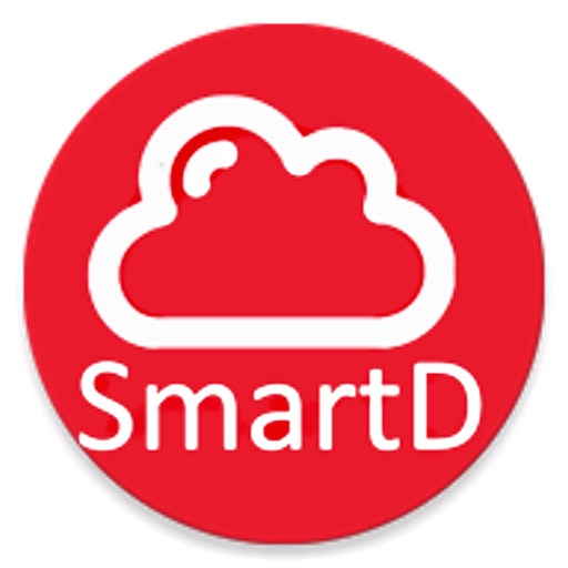 SmartD Remote iOS App