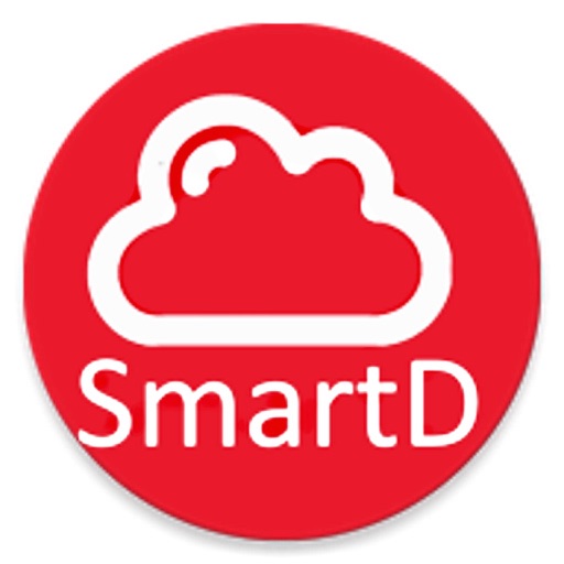 SmartD Remote Icon