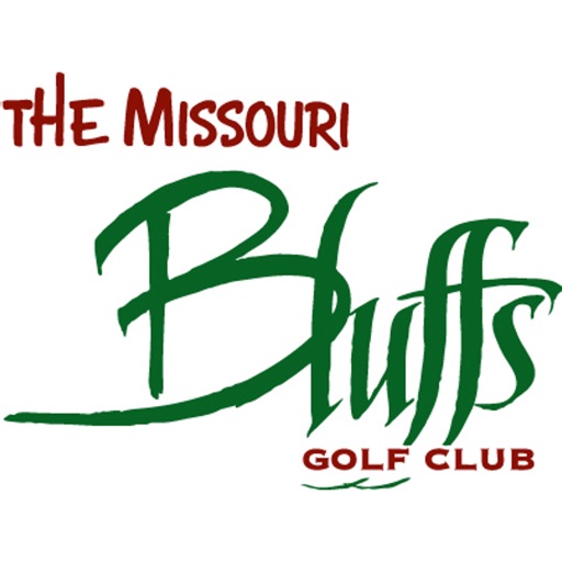 Missouri Bluffs Golf Club icon