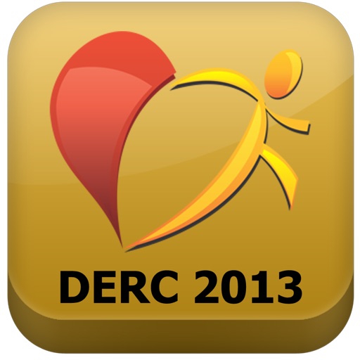 DERC 2013 icon