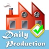 Daily Production Reports