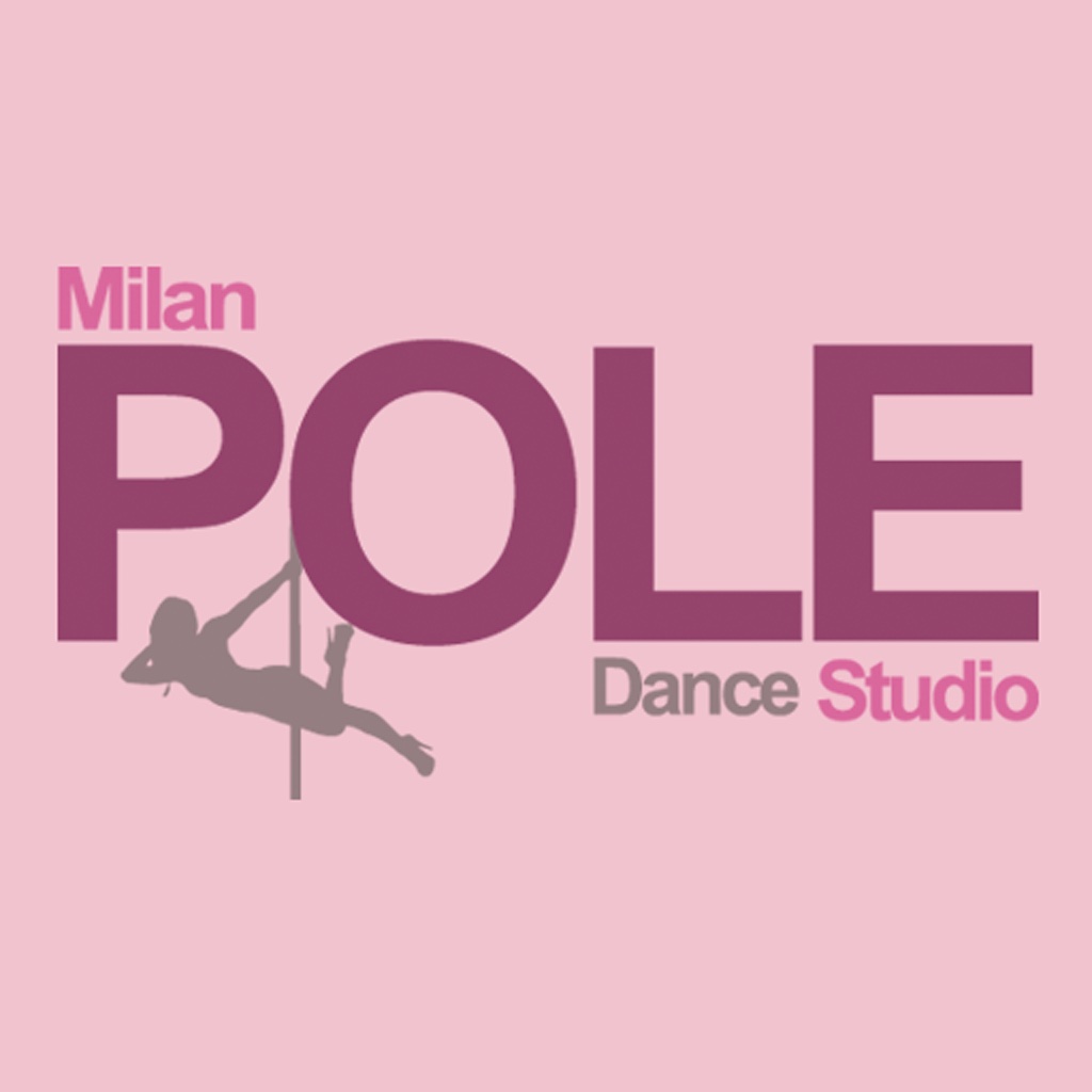 Milan Pole Dance Studio icon