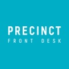 Precinct FrontDesk