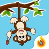 Doodle Monkey - Free Draw & Sketch