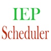 IEP Scheduler
