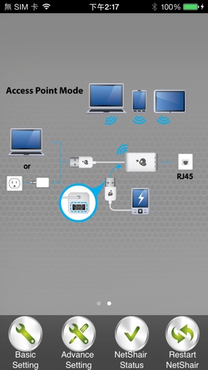 NetShair Nano(圖3)-速報App