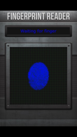 Fingerprint Reader(圖1)-速報App