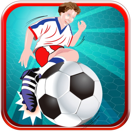 USA Soccer Shootout Goalie-PAID
