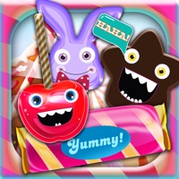 Candy Makers Dream Crafty Sweet Treats Party Food Maker