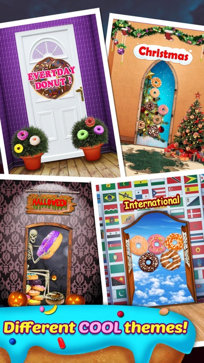 Donut Maker! screenshot-3